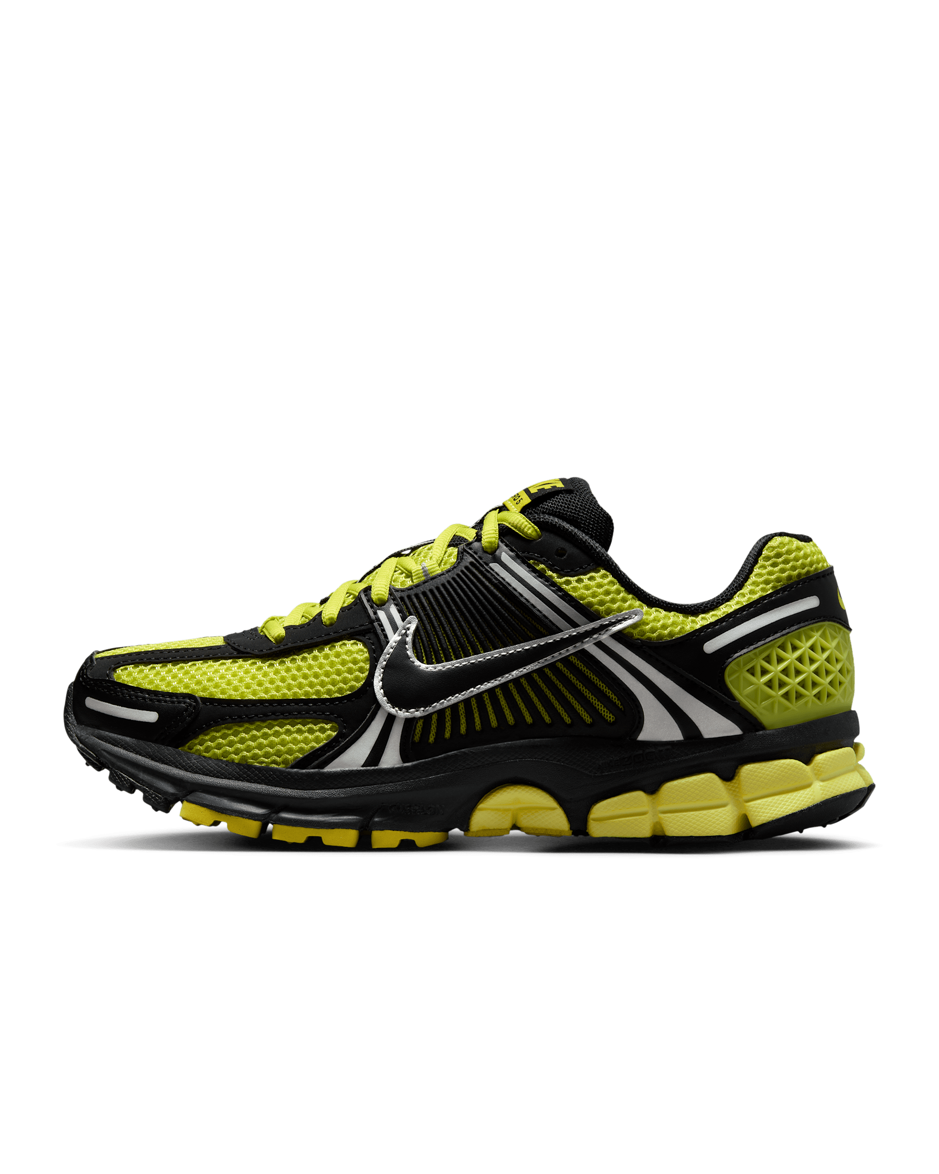 Nike Zoom Vomero 5 Women's Shoes with Reflective Design Accents